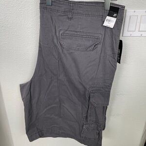 Cargo Shorts Big & Tall